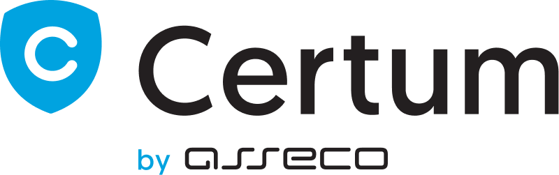 Certum Wildcard SSL Sertifikaları - Certum Commercial Wildcard SSL