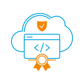 Certum Cloud EV Kod İmzalama Sertifikası | Yazılım İmzalama - Cloud Ev Code Signing Kullanım Alanları