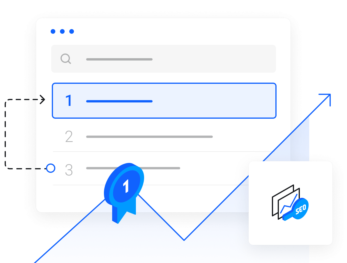 SSL Sertifikaları - Improve your search engine ranking